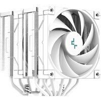Кулер для процессора DeepCool AK620 WH R-AK620-WHNNMT-G-1 - Превью изображения №2 — Интернет-магазин Time-Shop