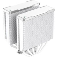 Кулер для процессора DeepCool AK620 WH R-AK620-WHNNMT-G-1 - Превью изображения №4 — Интернет-магазин Time-Shop