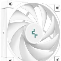 Кулер для процессора DeepCool AK620 WH R-AK620-WHNNMT-G-1 - Превью изображения №7 — Интернет-магазин Time-Shop