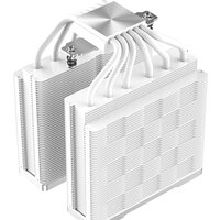 Кулер для процессора DeepCool AK620 WH R-AK620-WHNNMT-G-1 - Превью изображения №6 — Интернет-магазин Time-Shop