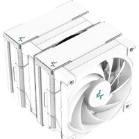 Кулер для процессора DeepCool AK620 WH R-AK620-WHNNMT-G-1 - Превью изображения №3 — Интернет-магазин Time-Shop