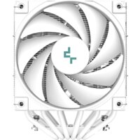 Кулер для процессора DeepCool AK620 WH R-AK620-WHNNMT-G-1 - Превью изображения №5 — Интернет-магазин Time-Shop