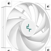 Кулер для процессора DeepCool AK620 WH R-AK620-WHNNMT-G-1 - Превью изображения №7 — Интернет-магазин Time-Shop