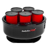 Электробигуди BaByliss PRO BABTS6GSE - Превью изображения №4 — Интернет-магазин Time-Shop