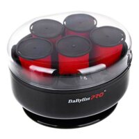 Электробигуди BaByliss PRO BABTS6GSE - Превью изображения №2 — Интернет-магазин Time-Shop