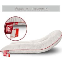 Спальная подушка Espera Home Comfort-u Standart ЕС-2033 - Превью изображения №7 — Интернет-магазин Time-Shop