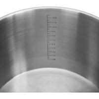 Кастрюля Fissman Esaad 5538 - Превью изображения №9 — Интернет-магазин Time-Shop