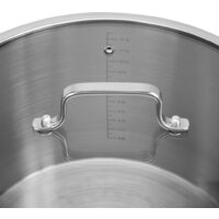 Кастрюля Fissman Esaad 5538 - Превью изображения №10 — Интернет-магазин Time-Shop