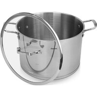 Кастрюля Fissman Esaad 5538 - Превью изображения №3 — Интернет-магазин Time-Shop