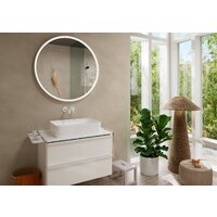 Смеситель Hansgrohe Tecturis 73351700 - Превью изображения №2 — Интернет-магазин Time-Shop