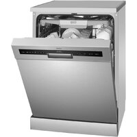 Отдельностоящая посудомоечная машина Amica DFM64C7EOqID - Превью изображения №2 — Интернет-магазин Time-Shop