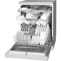 Отдельностоящая посудомоечная машина Amica DFM64C7EOqID - Превью изображения №5 — Интернет-магазин Time-Shop