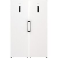 Однокамерный холодильник Gorenje R619EAW6 - Превью изображения №11 — Интернет-магазин Time-Shop