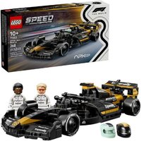 LEGO 77252 Speed Champions Гоночный автомобиль команды APXGP