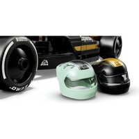 Конструктор LEGO 77252 Speed Champions Гоночный автомобиль команды APXGP - Превью изображения №6 — Интернет-магазин Time-Shop