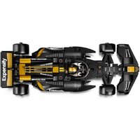 Конструктор LEGO 77252 Speed Champions Гоночный автомобиль команды APXGP - Превью изображения №5 — Интернет-магазин Time-Shop