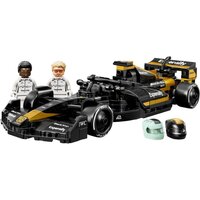 Конструктор LEGO 77252 Speed Champions Гоночный автомобиль команды APXGP - Превью изображения №2 — Интернет-магазин Time-Shop