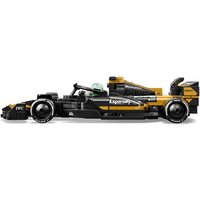 Конструктор LEGO 77252 Speed Champions Гоночный автомобиль команды APXGP - Превью изображения №4 — Интернет-магазин Time-Shop