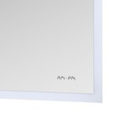  AM.PM Зеркало Spirit 2.0 80 M71AMOX0801SA - Превью изображения №5 — Интернет-магазин Time-Shop