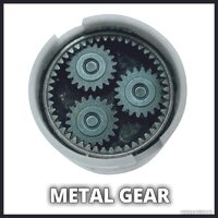 Дрель-шуруповерт Einhell TP-CD 18/80 Li BL-Solo 4514300 (без АКБ) - Превью изображения №14 — Интернет-магазин Time-Shop