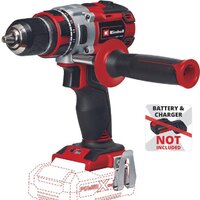 Дрель-шуруповерт Einhell TP-CD 18/80 Li BL-Solo 4514300 (без АКБ) - Превью изображения №2 — Интернет-магазин Time-Shop