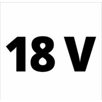 Дрель-шуруповерт Einhell TP-CD 18/80 Li BL-Solo 4514300 (без АКБ) - Превью изображения №3 — Интернет-магазин Time-Shop