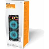 Патибокс Denver Electronics BPS-355 - Превью изображения №6 — Интернет-магазин Time-Shop