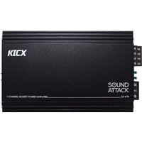 KICX SA 4.90