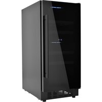 ZUGEL ZCWI310DB Dual Zone