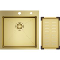 Кухонные мойки