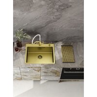 Кухонная мойка Raglo R700.5050.03 - Превью изображения №15 — Интернет-магазин Time-Shop