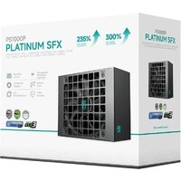 Блок питания GamerStorm PS1000P - Превью изображения №8 — Интернет-магазин Time-Shop