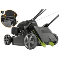 Газонокосилка Carver LMG-2651DMS - Превью изображения №5 — Интернет-магазин Time-Shop