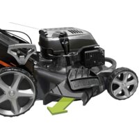 Газонокосилка Carver LMG-2651DMS - Превью изображения №2 — Интернет-магазин Time-Shop