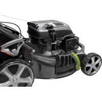 Газонокосилка Carver LMG-2651DMS - Превью изображения №7 — Интернет-магазин Time-Shop