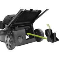 Газонокосилка Carver LMG-2651DMS - Превью изображения №8 — Интернет-магазин Time-Shop