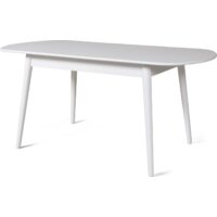 Кухонный стол Мебель-класс Эней (белый) - Превью изображения №2 — Интернет-магазин Time-Shop