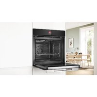 Электрический духовой шкаф Bosch Serie 8 HBG7741B2 - Превью изображения №4 — Интернет-магазин Time-Shop