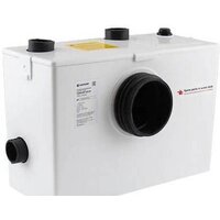 Канализационная установка Unipump SANIVORT 605 M 10м с ножом - Превью изображения №2 — Интернет-магазин Time-Shop