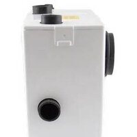 Канализационная установка Unipump SANIVORT 605 M 10м с ножом - Превью изображения №3 — Интернет-магазин Time-Shop