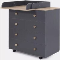 Rant Elsa Pro 800/3 (moon grey)