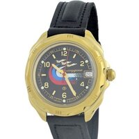 Наручные часы Восток Командирские 219260 - Превью изображения №2 — Интернет-магазин Time-Shop