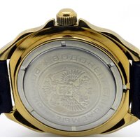 Наручные часы Восток Командирские 219260 - Превью изображения №8 — Интернет-магазин Time-Shop