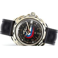 Наручные часы Восток Командирские 219260 - Превью изображения №3 — Интернет-магазин Time-Shop