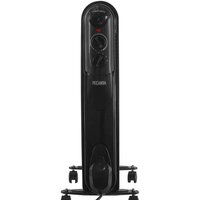 Масляный радиатор Ресанта ОМПТ-12НЧ - Превью изображения №2 — Интернет-магазин Time-Shop