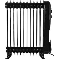 Масляный радиатор Ресанта ОМПТ-12НЧ - Превью изображения №5 — Интернет-магазин Time-Shop