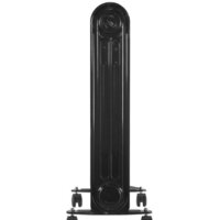 Масляный радиатор Ресанта ОМПТ-12НЧ - Превью изображения №3 — Интернет-магазин Time-Shop