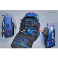 Рюкзак для инструментов King Tony 87723B - Превью изображения №4 — Интернет-магазин Time-Shop