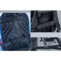 Рюкзак для инструментов King Tony 87723B - Превью изображения №5 — Интернет-магазин Time-Shop