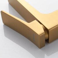 Смеситель Shevanik S4401G - Превью изображения №18 — Интернет-магазин Time-Shop